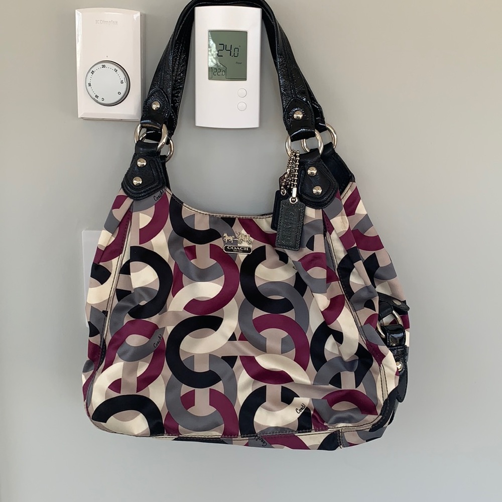 Coach handbag